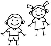 oddaj Rower dzieciom